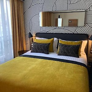 Kamer "Previlege" met een King Size Bed